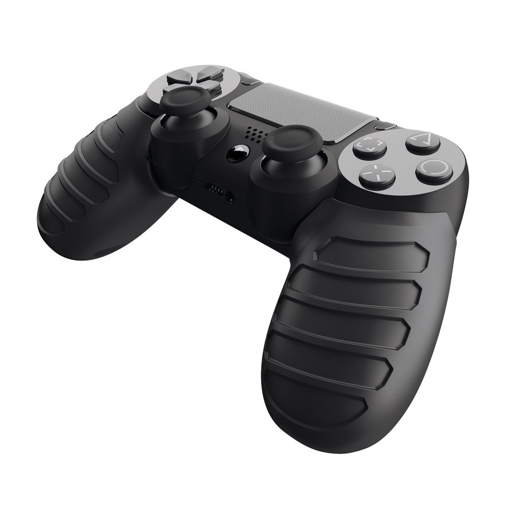 Amazon.com: Gioteck TX-Wide Tactical Controller Grips (PS4